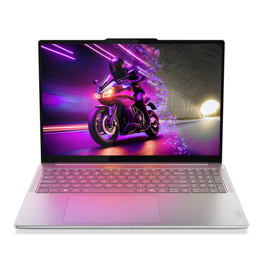 LENOVO Yoga Pro 9 16IAH10 83L0007JGM OLED luna grey