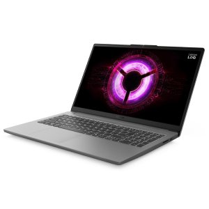 LENOVO 83S0007YCY LOQ Gaming Laptop 15.6", Luna Grey