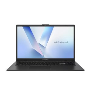 ASUS Vivobook Go 15 E1504FA-BQ5096W Laptop, Mixed Black