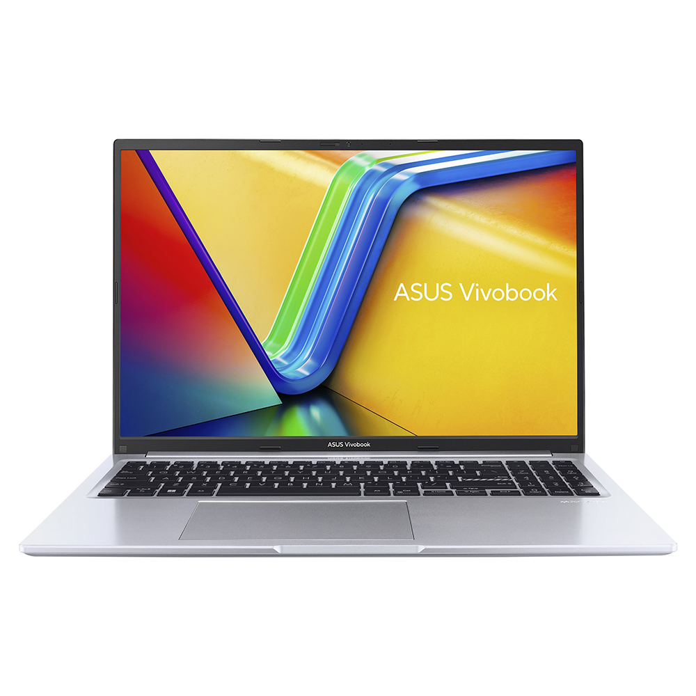 ASUS Vivobook 16 M1605NAQ-OLED-SH357W 90NB1832-M009E0 cool silver