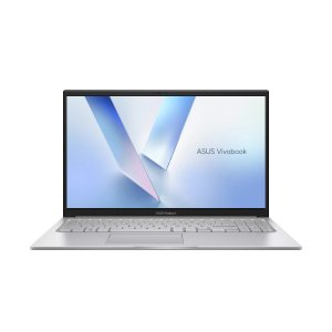ASUS Vivobook 15 X1504VA-BQ5329W Laptop 15.6", Cool Silver