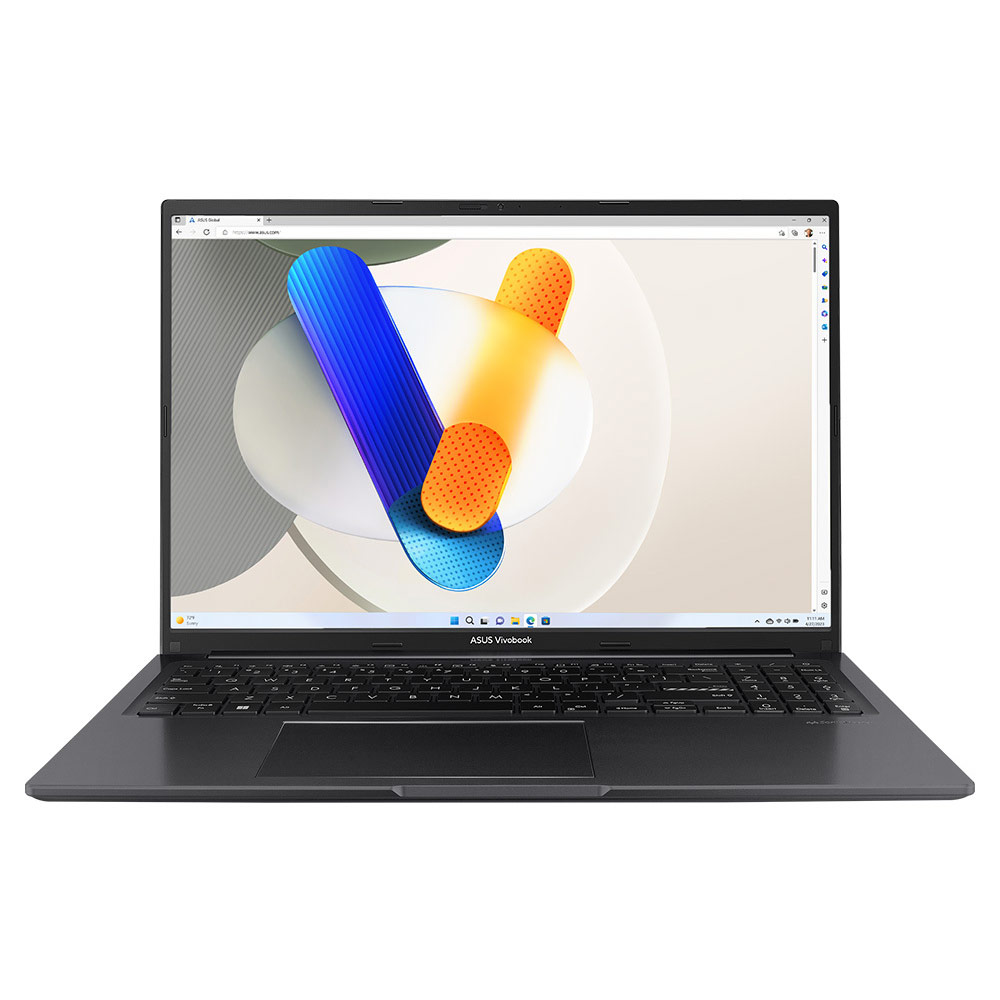 ASUS VivoBook 16 X1605VA-OLED-SH2780W 90NB13W3-M00SW0 indie black