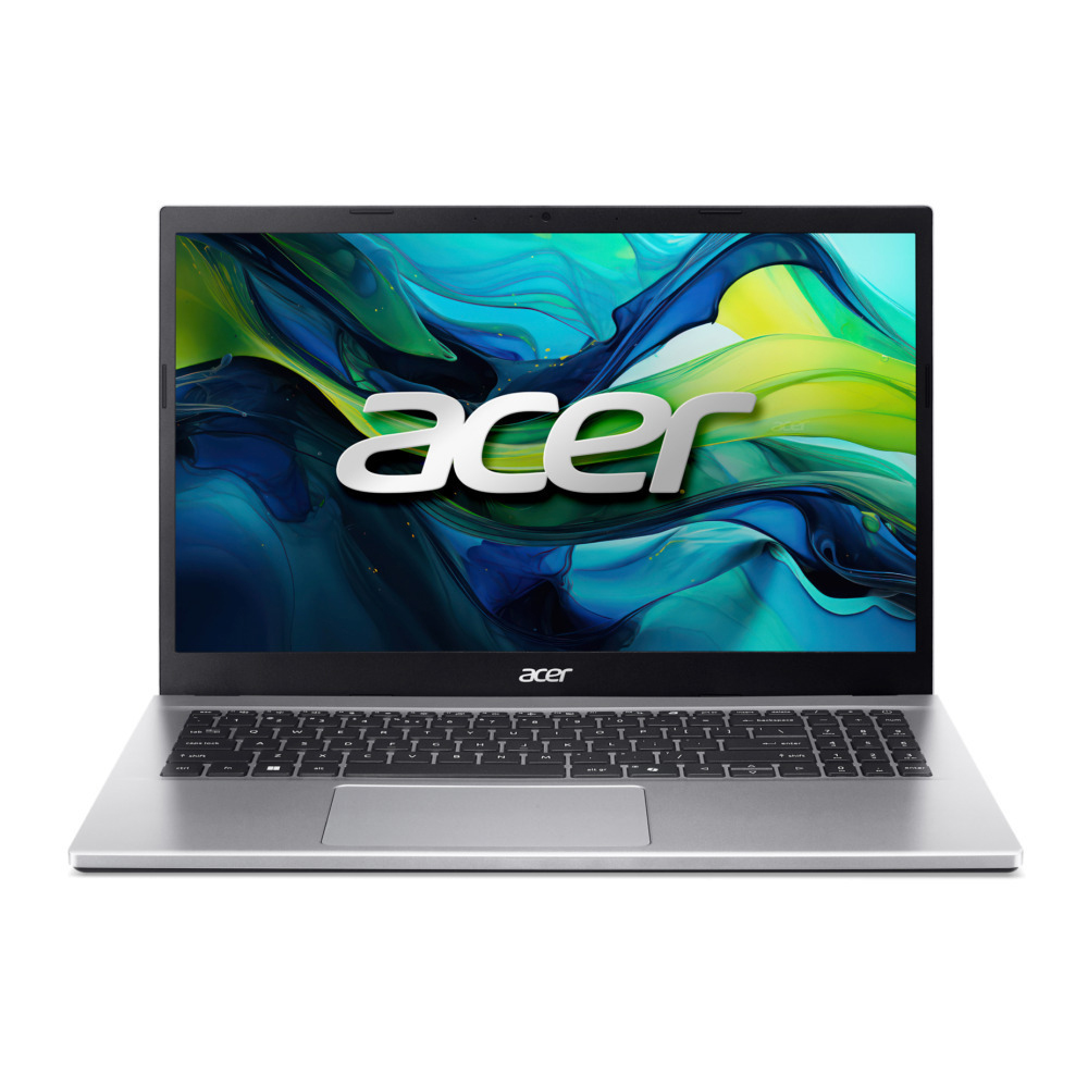 ACER Aspire Go 15 AG15-42P-R7A0 NX.J7WET.02A pure silver