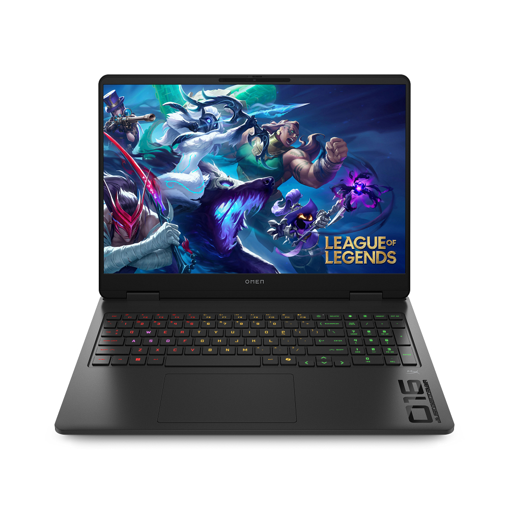 HP Omen 16 16-ap0029nv CZ8X9EA shadow black