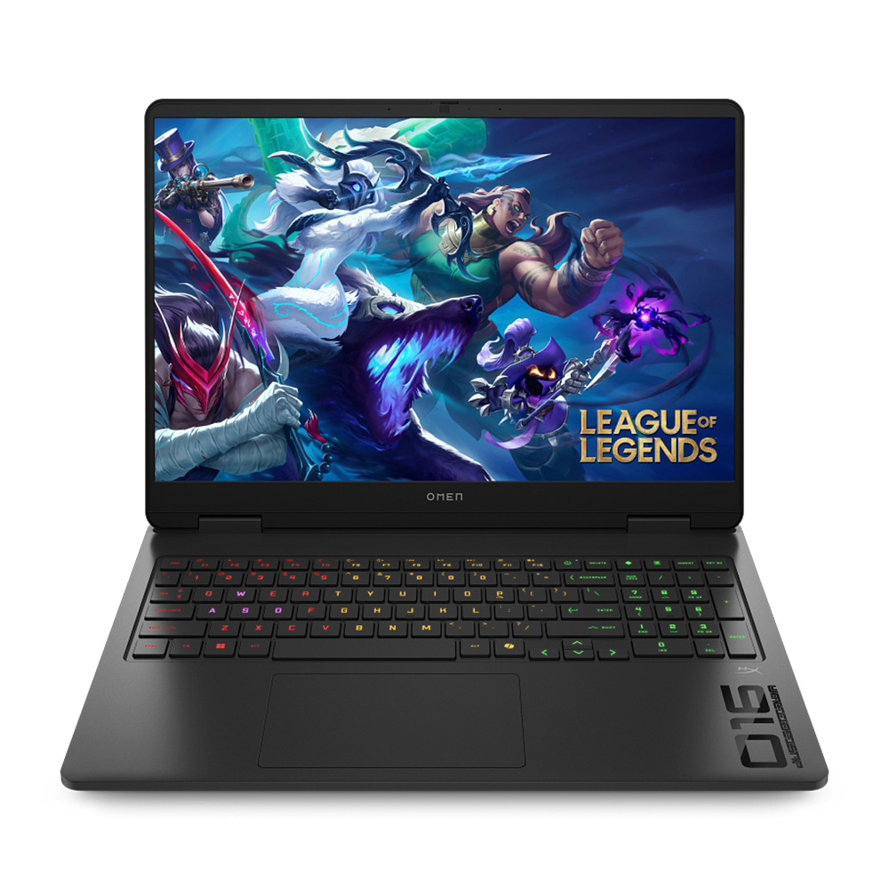 HP OMEN 16-am0008nv D50Z2EA shadow black