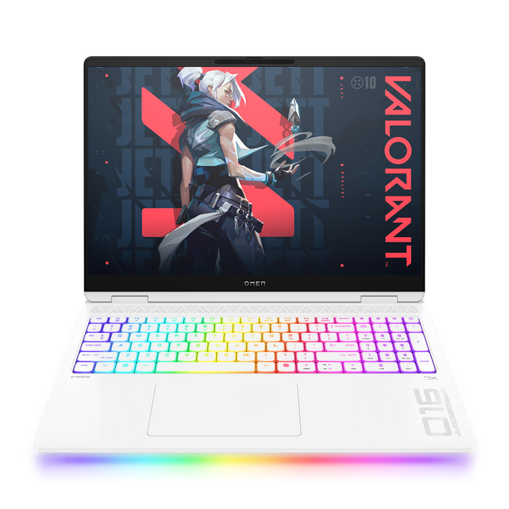 HP OMEN MAX 16-ah0048nv D50Z1EA white