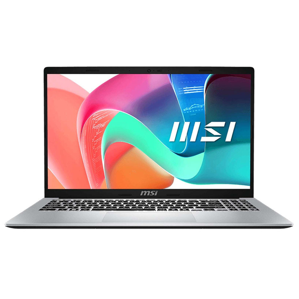MSI Modern 15 F13MG-854GR 9S7-15S122-854 urban silver