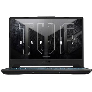 ASUS FA506NCG-HN297W TUF A15 Gaming Laptop 15.6", Graphite Black