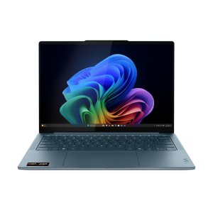 LENOVO 83JY0070CY Yoga Slim 7 Laptop 14", Blue