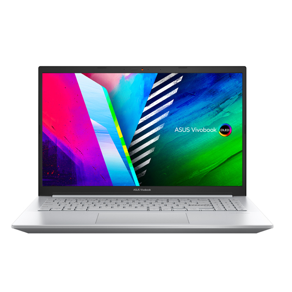 ASUS VivoBook Pro K3500PC-OLED-L521W Laptop, 15.6"