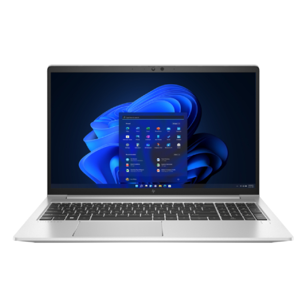 HP 6F1K7EA Elitebook 650 Laptop, 15.6"