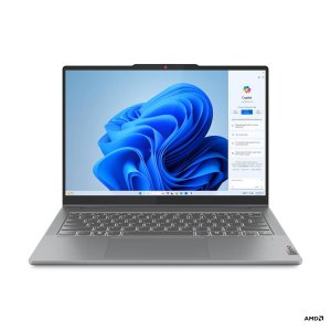 LENOVO 83DR0085CY IdeaPad Slim 3 Laptop 14", Gray