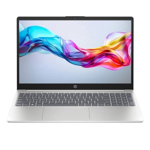 HP 15-FD1005NV Notebook Laptop 15.6", Silver