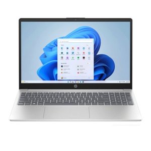 HP 15-FD2001NV Notebook Laptop 15.6", Silver