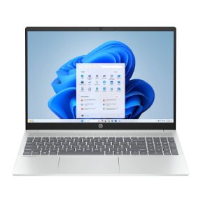 HP 16-AY0002NV Omnibook 7 AI Laptop 16", Silver