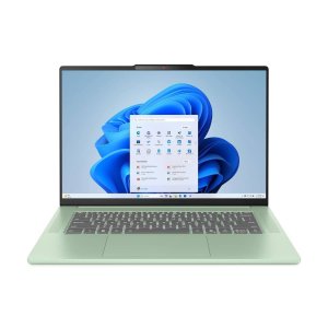 LENOVO 83J3003CGM IdeaPad Slim 5 Laptop 15.1", Green