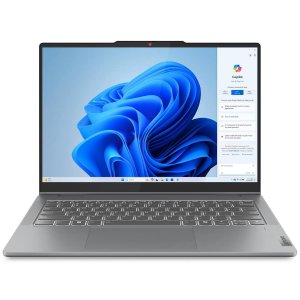 LENOVO 83DR005VCY IdeaPad Slim 5 Laptop 14", Gray