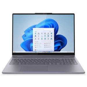LENOVO 83KS0028CY IdeaPad 5 16IAL10Slim 5 16IAL10 Laptop 16", Gray