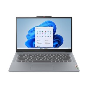 LENOVO 82X700JDCY IdeaPad Slim 3 Laptop 15.6", Gray
