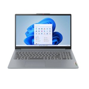 LENOVO 82X700JCCY IdeaPad Slim 3 Laptop 15.6", Gray