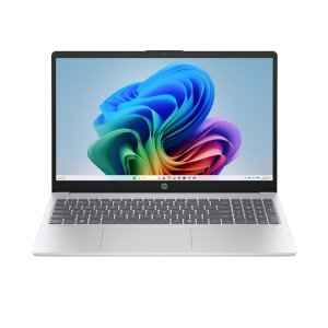 HP 15-FN0002NV Notebook Laptop 15.6", Silver