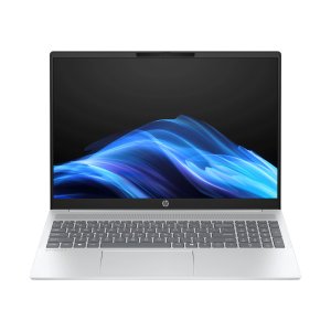 HP 16-AF1000NV Omnibook 5 Laptop 16", Silver
