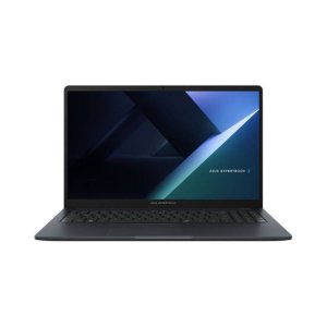 ASUS B1503CVA-GR53C1X ExpertBook B1 Laptop 15.6'', Black