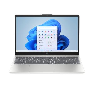 HP 15-FD0002NV Notebook Laptop 15.6", Silver