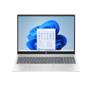 HP 16-AG1001NV Omnibook 5 Laptop 16", Glacier Silver