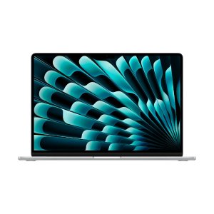 APPLE MacBook Air M5 Laptop 13", Silver