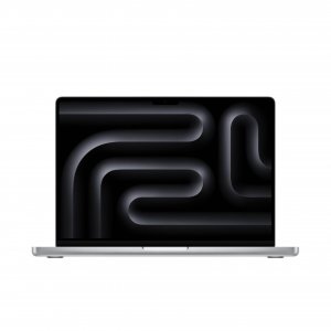 APPLE MacBook Pro M5 Max Laptop 16", Silver