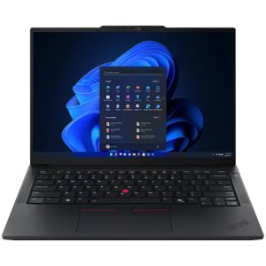 LENOVO 21U2002AVU ThinkPad E14 Gen 7 Laptop 14", Eclipse Black