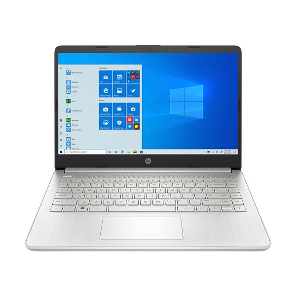 HP 14s-fq1007nv