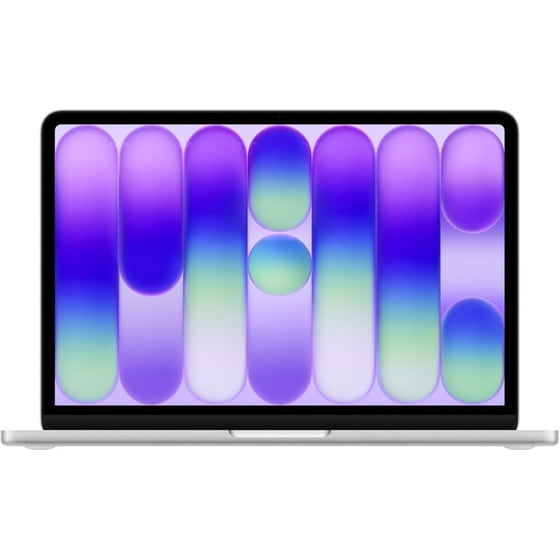 Apple MacBook Neo 13" Retina Silver