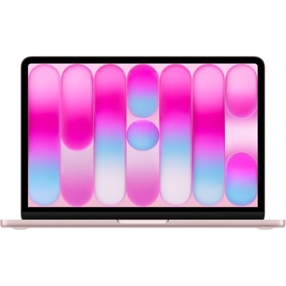 Apple MacBook Neo 13" Retina Blush