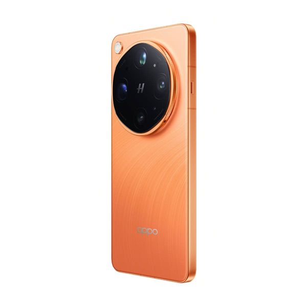Oppo FindX9 Ultra 5G 512GB/12GB - Canyon Orange