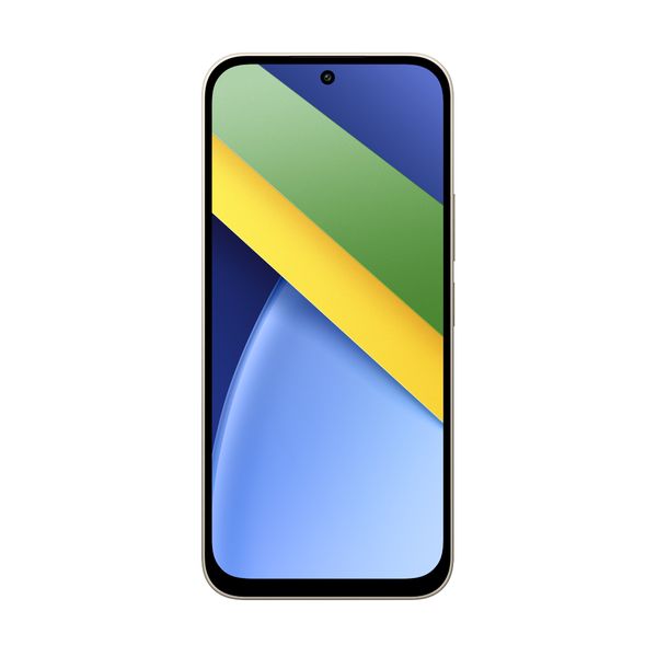 Poco C95 Pro 128GB - Green