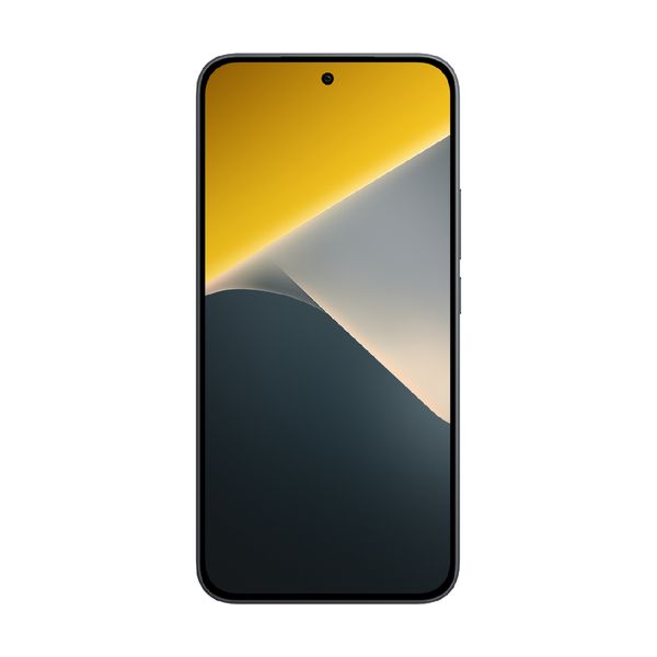 Poco X8 256GB - Black