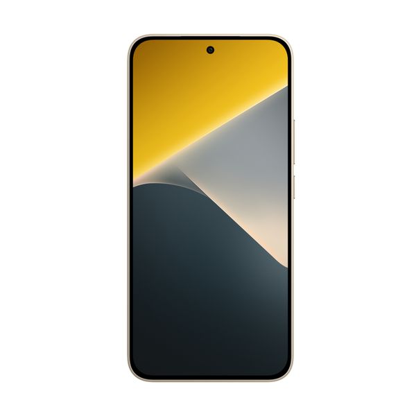 Poco X8 256GB - Orange