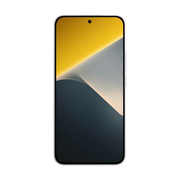 Poco X8 256GB - White