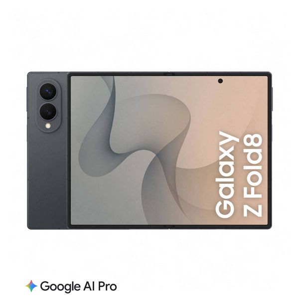 Samsung Galaxy Z Fold8 5G 256GB/8GB - Graphite