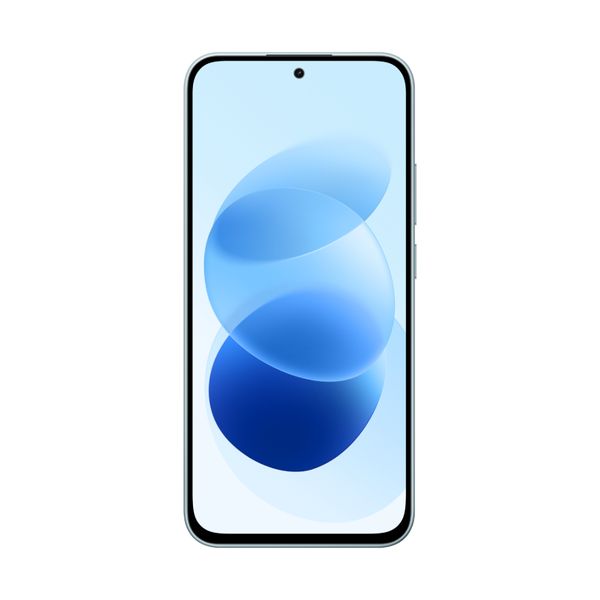 Xiaomi Redmi Note 17 4G 128GB - Sky Teal