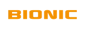 Bionic Logo